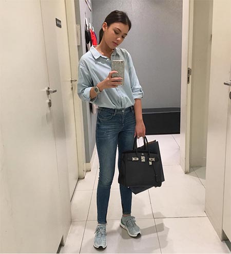 นาตาลี ปณาลี วรุณวงศ์ นาตาลี ปณาลี วรุณวงศ์