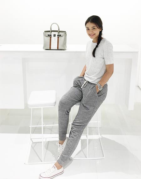 นาตาลี ปณาลี วรุณวงศ์ นาตาลี ปณาลี วรุณวงศ์