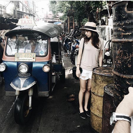 ชิปปี้ ศิรินทร์ ปรีดียานนท์ ชิปปี้ ศิรินทร์ ปรีดียานนท์