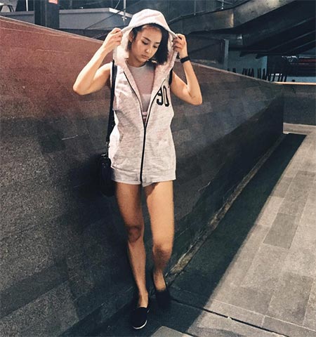 ชิปปี้ ศิรินทร์ ปรีดียานนท์ ชิปปี้ ศิรินทร์ ปรีดียานนท์