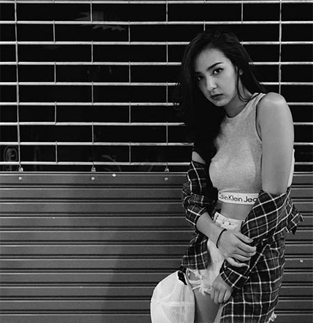 ชิปปี้ ศิรินทร์ ปรีดียานนท์ ชิปปี้ ศิรินทร์ ปรีดียานนท์