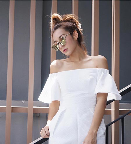 ชิปปี้ ศิรินทร์ ปรีดียานนท์ ชิปปี้ ศิรินทร์ ปรีดียานนท์