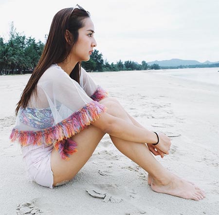 ชิปปี้ ศิรินทร์ ปรีดียานนท์ ชิปปี้ ศิรินทร์ ปรีดียานนท์