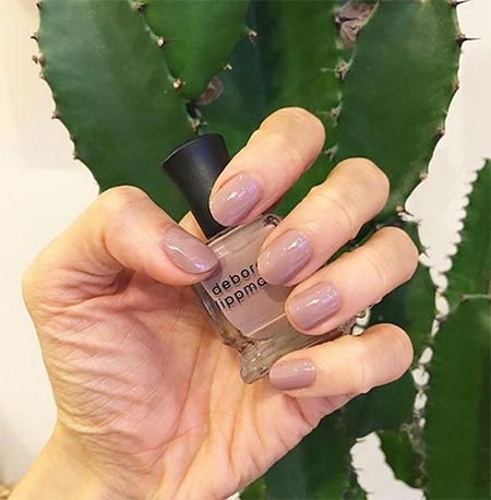 สีเล็บโทนสีสุภาพ สีเล็บโทนสีสุภาพ