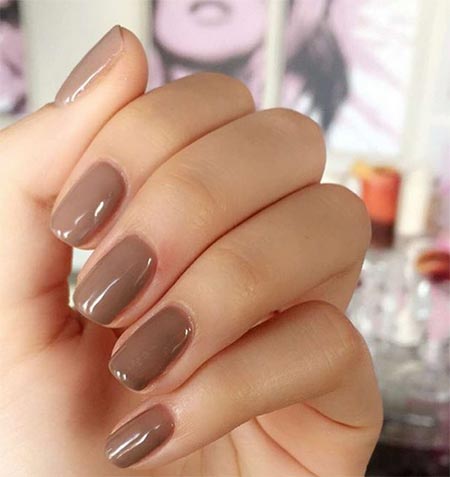 สีเล็บโทนสีสุภาพ สีเล็บโทนสีสุภาพ