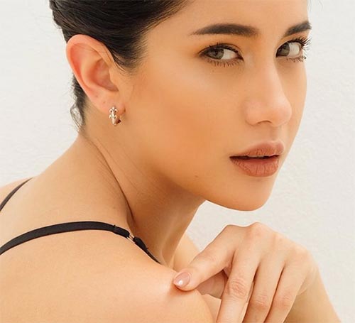 แต่งหน้าโทนสีสุภาพ แต่งหน้าโทนสีสุภาพ