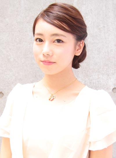 ทรงผมสุภาพ ผู้หญิง ทรงผมสุภาพ ผู้หญิง