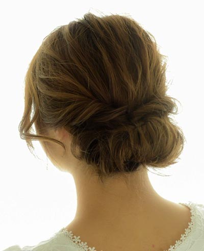 ทรงผมสุภาพ ผู้หญิง ทรงผมสุภาพ ผู้หญิง