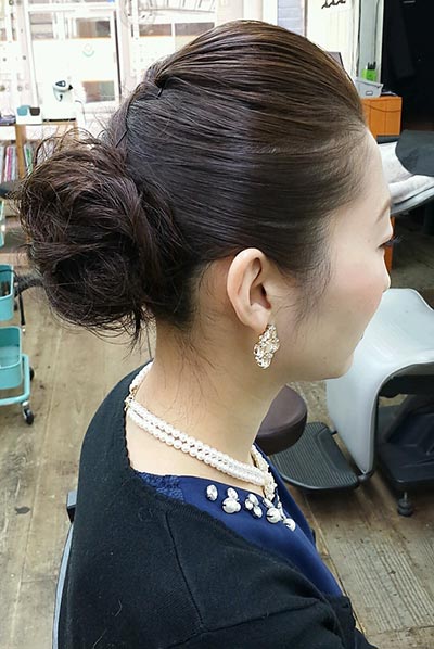 ทรงผมสุภาพ ผู้หญิง ทรงผมสุภาพ ผู้หญิง