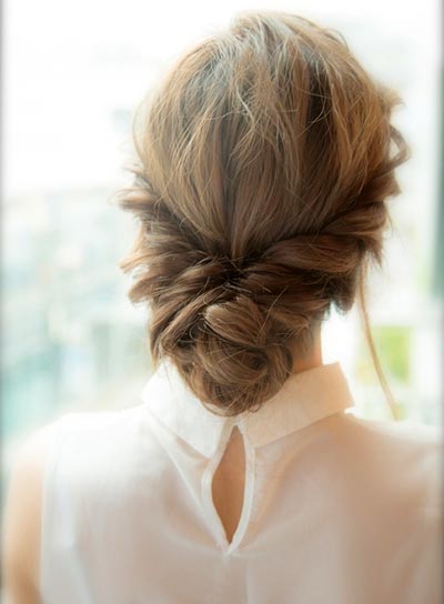 ทรงผมสุภาพ ผู้หญิง ทรงผมสุภาพ ผู้หญิง