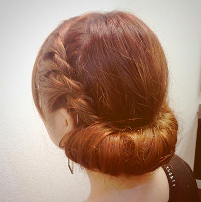 ทรงผมสุภาพ ผู้หญิง ทรงผมสุภาพ ผู้หญิง