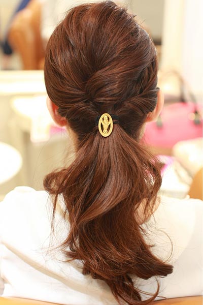 ทรงผมสุภาพ ผู้หญิง ทรงผมสุภาพ ผู้หญิง