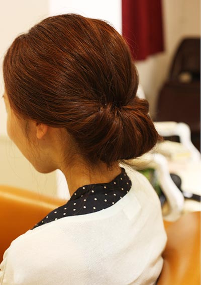 ทรงผมสุภาพ ผู้หญิง ทรงผมสุภาพ ผู้หญิง