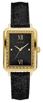 นาฬิกาข้อมือผู้หญิงสีดำ นาฬิกาข้อมือผู้หญิงสีดำ