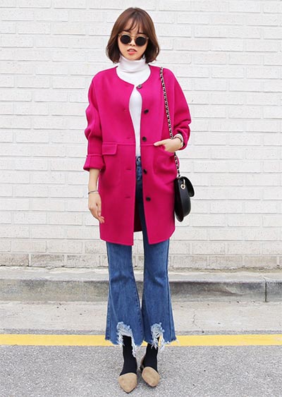 เสื้อคอเต่า เสื้อคอเต่า