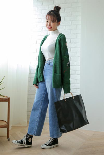 เสื้อคอเต่า เสื้อคอเต่า