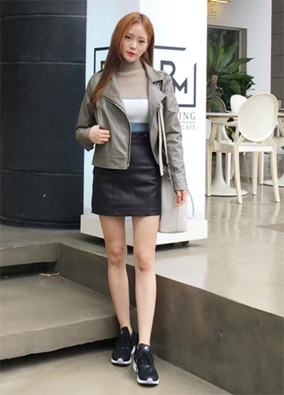 เสื้อคอเต่า เสื้อคอเต่า