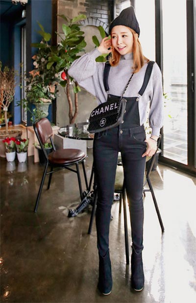 เสื้อคอเต่า เสื้อคอเต่า