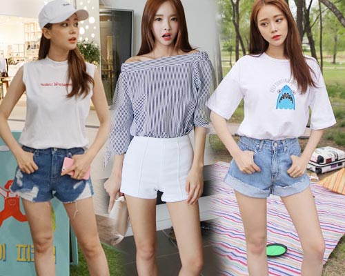 แต่งตัวยังไงให้น่ารัก แต่งตัวยังไงให้น่ารัก