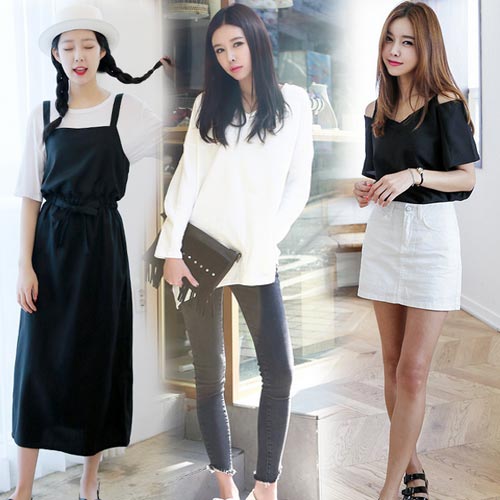 แต่งตัวยังไงให้น่ารัก แต่งตัวยังไงให้น่ารัก