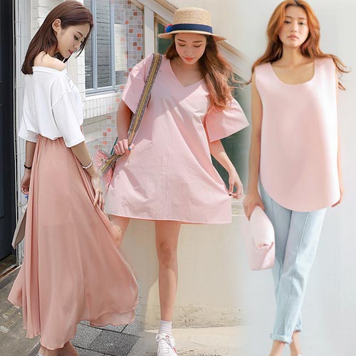 แต่งตัวยังไงให้น่ารัก แต่งตัวยังไงให้น่ารัก