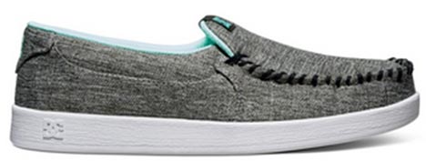 รองเท้าผ้าใบแบบไม่มีเชือก รองเท้าผ้าใบแบบไม่มีเชือก