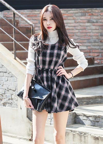 แฟชั่นเกาหลี แฟชั่นเกาหลี