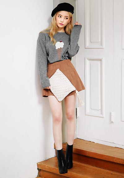 แฟชั่นเกาหลี แฟชั่นเกาหลี