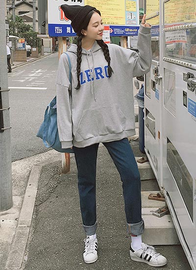 แฟชั่นเกาหลี แฟชั่นเกาหลี