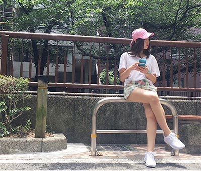 แฟชั่นเกาหลี แฟชั่นเกาหลี