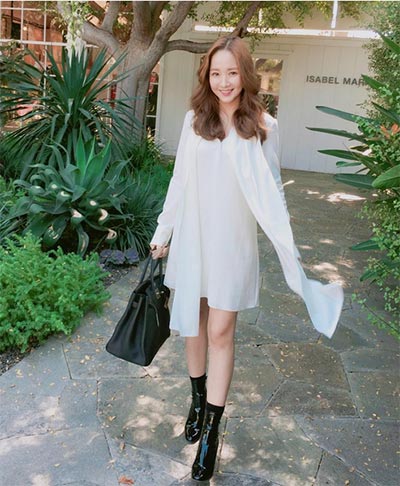 แฟชั่นเกาหลี แฟชั่นเกาหลี