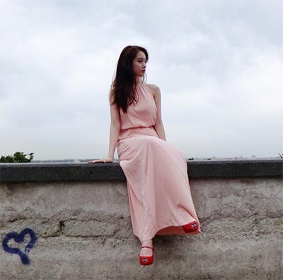 แฟชั่นเกาหลี แฟชั่นเกาหลี