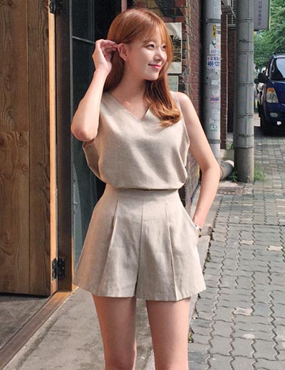 แฟชั่นเกาหลี แฟชั่นเกาหลี