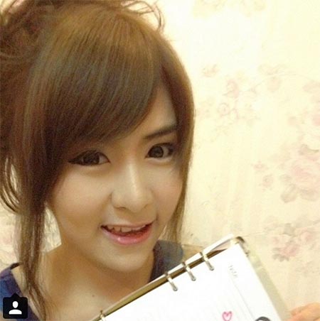 น้ำส้ม โซมี่ ศัลยกรรม น้ำส้ม โซมี่ ศัลยกรรม