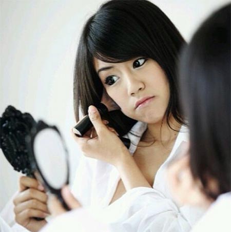 น้ำส้ม โซมี่ ศัลยกรรม น้ำส้ม โซมี่ ศัลยกรรม