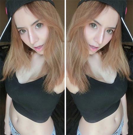 น้ำส้ม โซมี่ ศัลยกรรม น้ำส้ม โซมี่ ศัลยกรรม