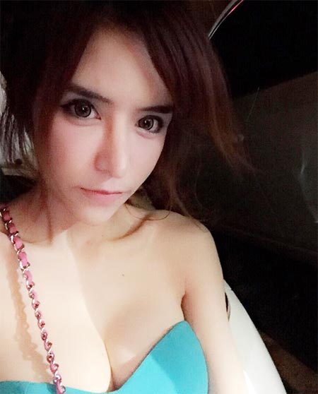 น้ำส้ม โซมี่ ศัลยกรรม น้ำส้ม โซมี่ ศัลยกรรม