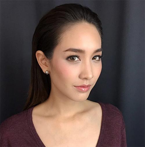 มิน พีชญา มิน พีชญา