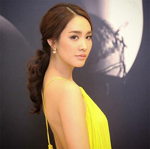 มิน พีชญา มิน พีชญา