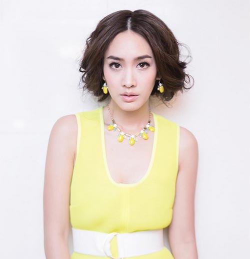 มิน พีชญา มิน พีชญา