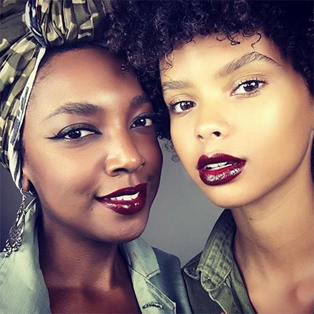 ลิปสติกหน้าหนาว ลิปสติกหน้าหนาว