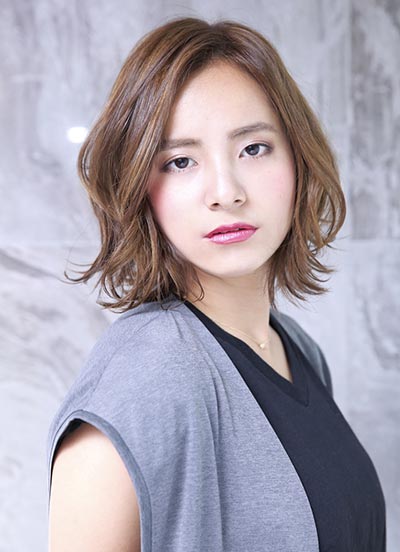 แบบผมสั้น แบบผมสั้น