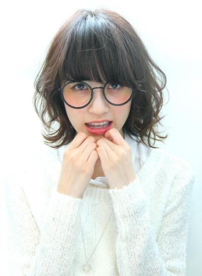 แบบผมสั้น แบบผมสั้น