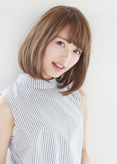 แบบผมสั้น แบบผมสั้น