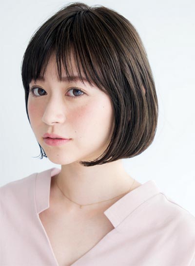 แบบผมสั้น แบบผมสั้น