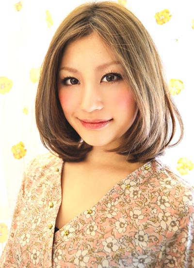 แบบผมสั้น แบบผมสั้น