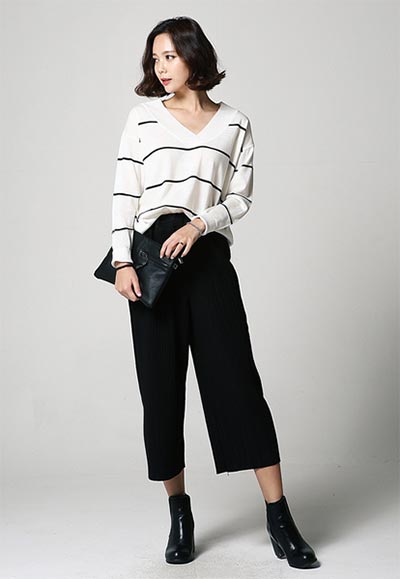 ชุดขาวดำ ชุดขาวดำ