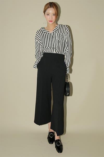 ชุดขาวดำ ชุดขาวดำ