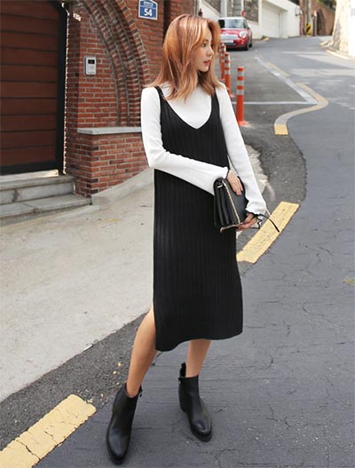 ชุดขาวดำ ชุดขาวดำ