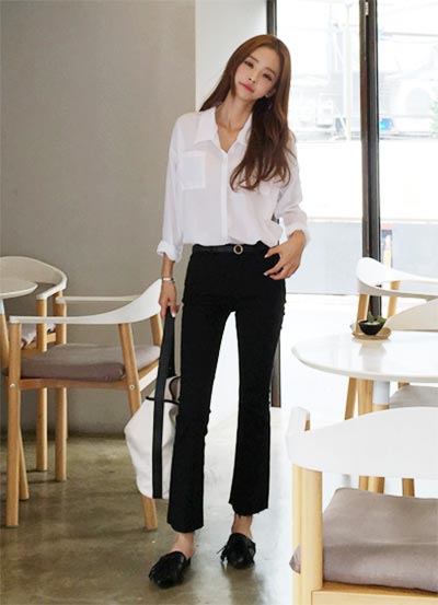 ชุดขาวดำ ชุดขาวดำ